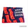 Boo Boo Rice Bag for Kids, Soft Fabric Cold Pack, Cold Hot Therapy, Ice Packs, First Aid Injuries Toothache, Breast Feeding, Reusable Eco Friendly Non toxic, Cute warm Compress (Bacon) view 3