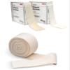 AmeriCan Goods Stockinettes Cotton Material 1/bx Latex Free Non-Sterile Soft Fabric Tubular Bandage (2" x 25 yd/bx) view 1