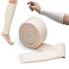 AmeriCan Goods Stockinettes Cotton Material 1/bx Latex Free Non-Sterile Soft Fabric Tubular Bandage (2" x 25 yd/bx) view 2