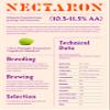 Nectaron Hop Pellets 8 oz view 2