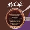 McCafe Premium Instant Coffee, Dark Roast, 100g/3.5 oz. Tin view 4