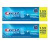 2pck Crest Pro-Health Clean Mint Toothpaste (2.6oz) view 1