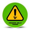 Dragon Jelly Tango - Sweet & Spicy Hot Pepper Jelly - Made from Fresh Green Thai Chilies - 6oz view 3