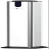 Aromely Smart Bluetooth Scent Diffuser, Aromatherapy Nebulizing Waterless Diffuser for Two-Story Homes, Offices & Open Areas, App Controlled Perfect Aroma Diffuser Up to 3,000 SQFT - Silver view 1