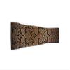Lymphedivas Casbah Beige Medical Graduated Compression Arm Sleeve for Lymphedema (Short 30-40 mmHg Large) view 2