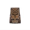 Lymphedivas Casbah Beige Medical Graduated Compression Arm Sleeve for Lymphedema (Short 30-40 mmHg Large) view 3