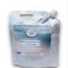 Natura Ultra Multi-Surface Cleaner (Refill Bag 2 Liter) -Electrolyzed Water Cleaner - Home and Kitchen Cleaning - Non-Toxic and Effective Cleaner to Remove Dirt & Grime, 2 Liter view 1