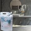 Natura Ultra Multi-Surface Cleaner (Refill Bag 2 Liter) -Electrolyzed Water Cleaner - Home and Kitchen Cleaning - Non-Toxic and Effective Cleaner to Remove Dirt & Grime, 2 Liter view 2