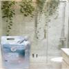 Natura Ultra Multi-Surface Cleaner (Refill Bag 2 Liter) -Electrolyzed Water Cleaner - Home and Kitchen Cleaning - Non-Toxic and Effective Cleaner to Remove Dirt & Grime, 2 Liter view 4