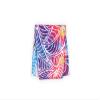 Lymphedivas Psychedelic Medical Graduated Compression Arm Sleeve for Lymphedema (Long 30-40 mmHg Medium) view 3