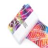 Lymphedivas Psychedelic Medical Graduated Compression Arm Sleeve for Lymphedema (Long 30-40 mmHg Medium) view 4
