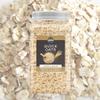 Birch & Meadow Quick Oats, 3 lb, Whole Grain, Hearty Ingredient, Breakfast & Dessert view 3