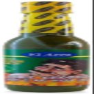 EL ARCA HOT SAUCE 12.4 FL OZ- SALSA DE CHILE VERDE - GREEN PEPPER SAUCE - CHILE GROSERO - HASTA EL MAS MACHO LLORA