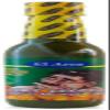 EL ARCA HOT SAUCE 12.4 FL OZ- SALSA DE CHILE VERDE - GREEN PEPPER SAUCE - CHILE GROSERO - HASTA EL MAS MACHO LLORA view 1