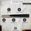 Beautiful Burns, Black Magic, Pre-Rolled Cones 8 Pack view 3