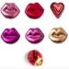 Festive Foil-Wrapped Milk Chocolates in a Box (1 lbs, Valentine's Day - Love) view 4
