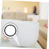 Abaodam 6pcs Buddhist Ritual Instruments Cushion Singing Bowl Mat Pad Chic Design view 4