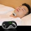 Walkervo Electric Mini Anti Snoring Device Sleep Apnea Stop Snore Electric Snore Stopper Devices with Intelligent Throat Massages Snoring Solution Machine for Better Sleep view 1