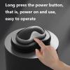 Walkervo Electric Mini Anti Snoring Device Sleep Apnea Stop Snore Electric Snore Stopper Devices with Intelligent Throat Massages Snoring Solution Machine for Better Sleep view 4