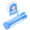 Mobestech 4pcs Toothpaste Tube Squeezer Clip for Easy Squeezing of Toothpaste Creams and Facial Cleaners Manual Dispenser Tool for Boys and Girls and Adults view 1