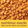 Simple Mills Pop Mmms Pizza Baked Snack Crackers, Gluten Free, 4 Ounce (Pack of 6) view 3