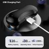 Walkervo Electric Anti Snoring Device for Sleep Apnea Mini Electric Noise Anti Snoring Sleep Apnea Snore Aid Stopper Device Snoring Solution Machine for Better Sleep view 4