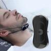 Walkervo Snore Stopper Mouthpiece Electric Variable Speed Anti Snoring Device for Sleep Apnea Prevents Sleep Apnea & Stop Snoring The Most Effective Snoring Solutions Sleep Aids view 1
