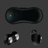 Anti Snoring Devices Electric Snore Stopper Wearable Anti-snoring Chin Massager Sleep Instrument Effective Snoring Solution Stop Snoring Improve Sleep view 2