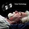 Anti Snoring Devices Electric Snore Stopper Wearable Anti-snoring Chin Massager Sleep Instrument Effective Snoring Solution Stop Snoring Improve Sleep view 3
