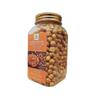 Farm Royale Roasted Chana Chick PEAS-175gm||100% Pure and Natural||Export Quality||Hand picked materrial view 2