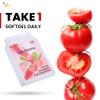 Ved Lycopene 500 mg | 90 softgel, 6 Month Supply.(Pack of 2) view 4