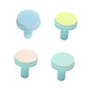 NOLITOY 12pcs Nail Trimmer Replacement Grinding Ergonomic Design for Safe Use Newborns Easy to Install Nail Clipper Pads view 2