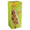 HEB HEB Sweet & Salty Almond Granola Bars view 1