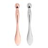 BIUDECO 2pcs Zinc Alloy Eye Cream Massage Rod Portable Skin Care Tool for Eye Fatigue Relief Compact Design for Easy Use and Cleaning for Dark Circles and Wrinkle Reduction view 1