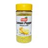 Badia Citrus Pepper Collection: Lemon Pepper | Badia Gourmet Seasoning and Spices | Ships in an Aromatik box | Premium Seasonings to Elevate your Cooking Experience (1, Lemon Pepper 6.5 oz.) view 1