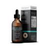 Hernia Health Dietary Supplement - Extract from 24 Plants for Digestive Support - Herbal Hernia Support Drops - Strengthens Weak Tissues and Aids with Hernias I Hernisole view 1