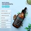 Hernia Health Dietary Supplement - Extract from 24 Plants for Digestive Support - Herbal Hernia Support Drops - Strengthens Weak Tissues and Aids with Hernias I Hernisole view 4