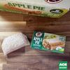 JJ's Bakery Lightly Glazed Apple Snack Pie, 4 Ounce (16-Count) view 4