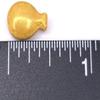NCS Gold Balloon Edible Candy Sprinkles, 8 ounces view 3