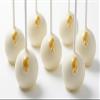 NCS Gold Balloon Edible Candy Sprinkles, 8 ounces view 4