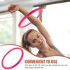 Baluue Weighted Arm Hoops for Exercise Multi-Functional Fitness Equipment for Arm and Shoulder Strength Training for Yoga and view 4