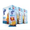 Jamaica Mountain Peak Original 3 in 1 Instant Coffee Mix, Coffee Creamer and Sugar (30 Sachets x 20g), Classic Smooth Flavor, Rich and Creamy, Just Add Water view 4