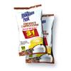 Jamaica Mountain Peak Coconut Cappuccino 3 in 1 Instant Coffee Mix, Coffee Creamer and Cane Sugar (10 Sachets x 24g), Smooth Creamy Caribbean Flavor, Just Add Water view 4