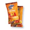 Jamaica Mountain Peak Caramel 3 in 1 Instant Coffee Mix, Coffee Creamer and Cane Sugar (30 Sachets x 24g), Rich Caramel Flavor, Smooth and Creamy, Just Add Water view 3
