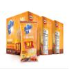 Jamaica Mountain Peak Caramel 3 in 1 Instant Coffee Mix, Coffee Creamer and Cane Sugar (30 Sachets x 24g), Rich Caramel Flavor, Smooth and Creamy, Just Add Water view 4