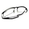 Circleperson Men Photochromic Light-sensible Reading glasses Sun readers spring hinges 55-17 UV protection(gunmetal,+2.25) view 4