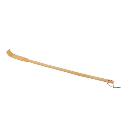 Back Scratcher, 18.5in Pack of 12, Traditional Finger-Like Bamboo Wooden Body Massager for Scratching Itches, Strong and Sturdy, Good Practical and Novel Gifts for Friends and Family (12)