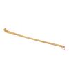 Back Scratcher, 18.5in Pack of 12, Traditional Finger-Like Bamboo Wooden Body Massager for Scratching Itches, Strong and Sturdy, Good Practical and Novel Gifts for Friends and Family (12) view 1