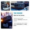 Beyond Earth Co. Premium Smell-Proof Storage - 100% Waterproof Medium-Sized Case with Self-Sealing Zipper & Reinforced Seams - IP67 Rated, Puncture Resistant, Designed in Montana (The Rover) view 3