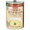 HEB HEB Select Ingredients Chicken Queso Blanco Condensed Soup 10.5 oz (298g) Pack of 4 view 1